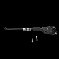 Kickstand K-Mount Rear 24-29, Sykkelstotte