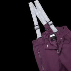 Kiddo Lightning, Vinterbukse Barn