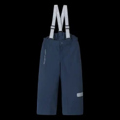 Kiddo Lightning, Vinterbukse Barn