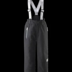 Kiddo Lightning, Vinterbukse Barn