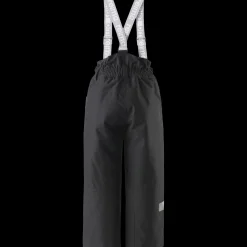 Kiddo Lightning, Vinterbukse Barn