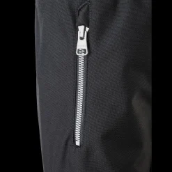 Kiddo Lightning, Vinterbukse Barn