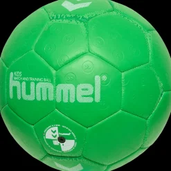 Kids Hb, Håndball, Barn