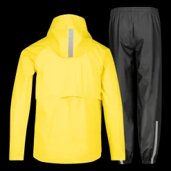 Kids Packable, Regnsett Junior