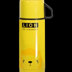Kids Thermos Lion 350 Ml, Termos