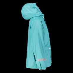 Kids Wings Fleece Rainset, Regnsett, Barn