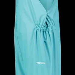 Kids Wings Fleece Rainset, Regnsett, Barn