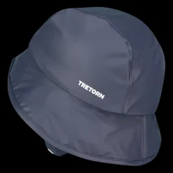 Kids Wings Rain Hat, Regnhatt Barn