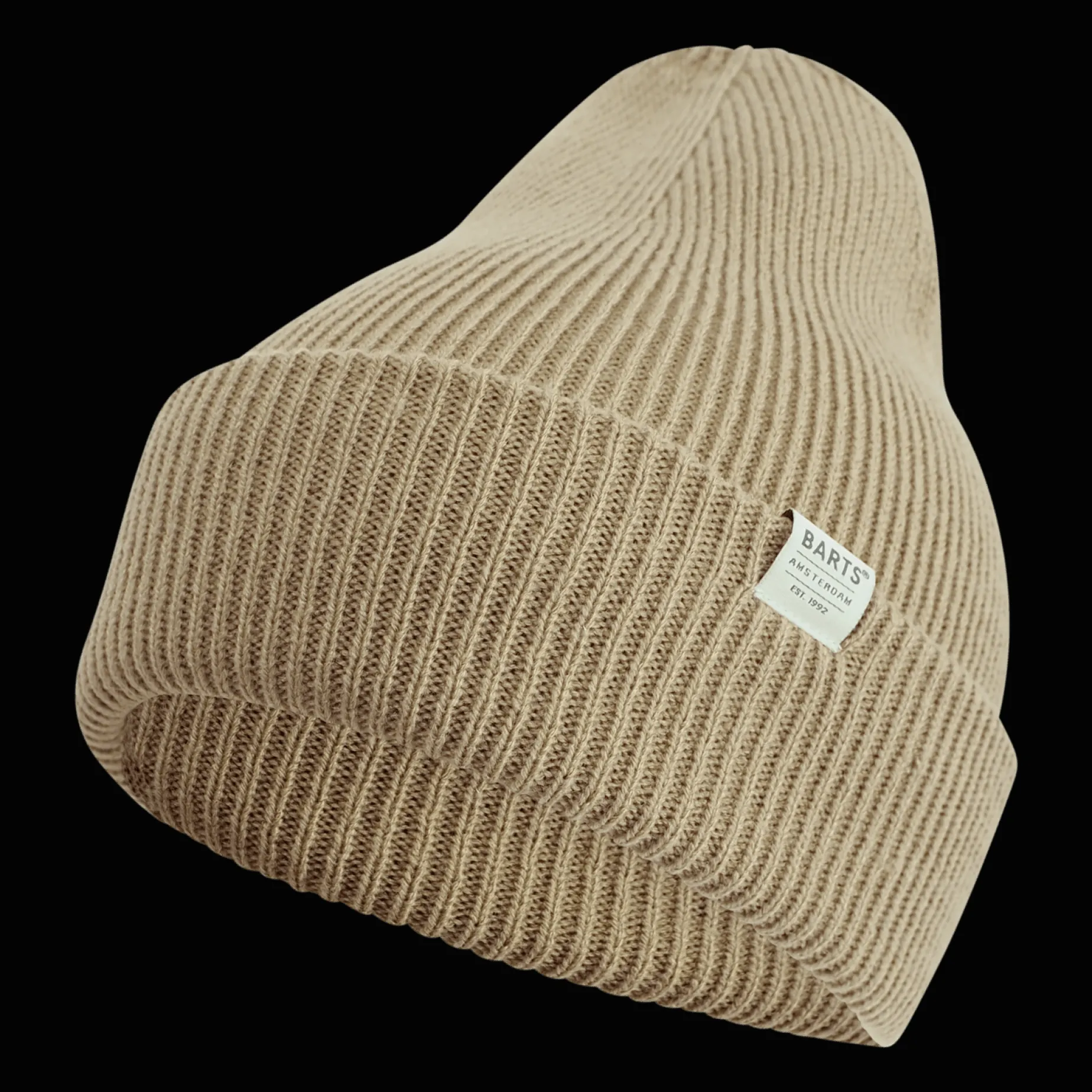 Kinabalu Beanie, Lue, Unisex