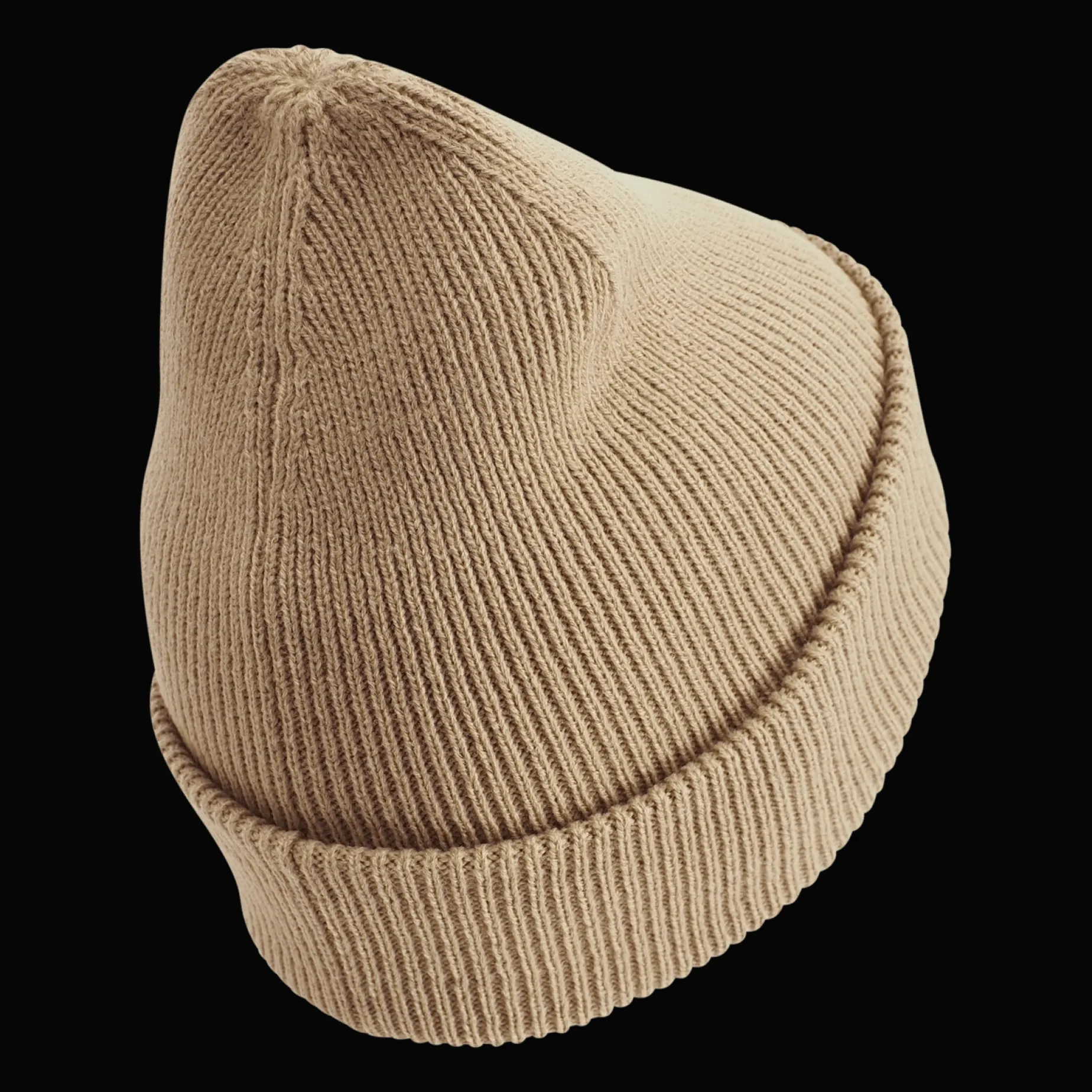 Kinabalu Beanie, Lue, Unisex