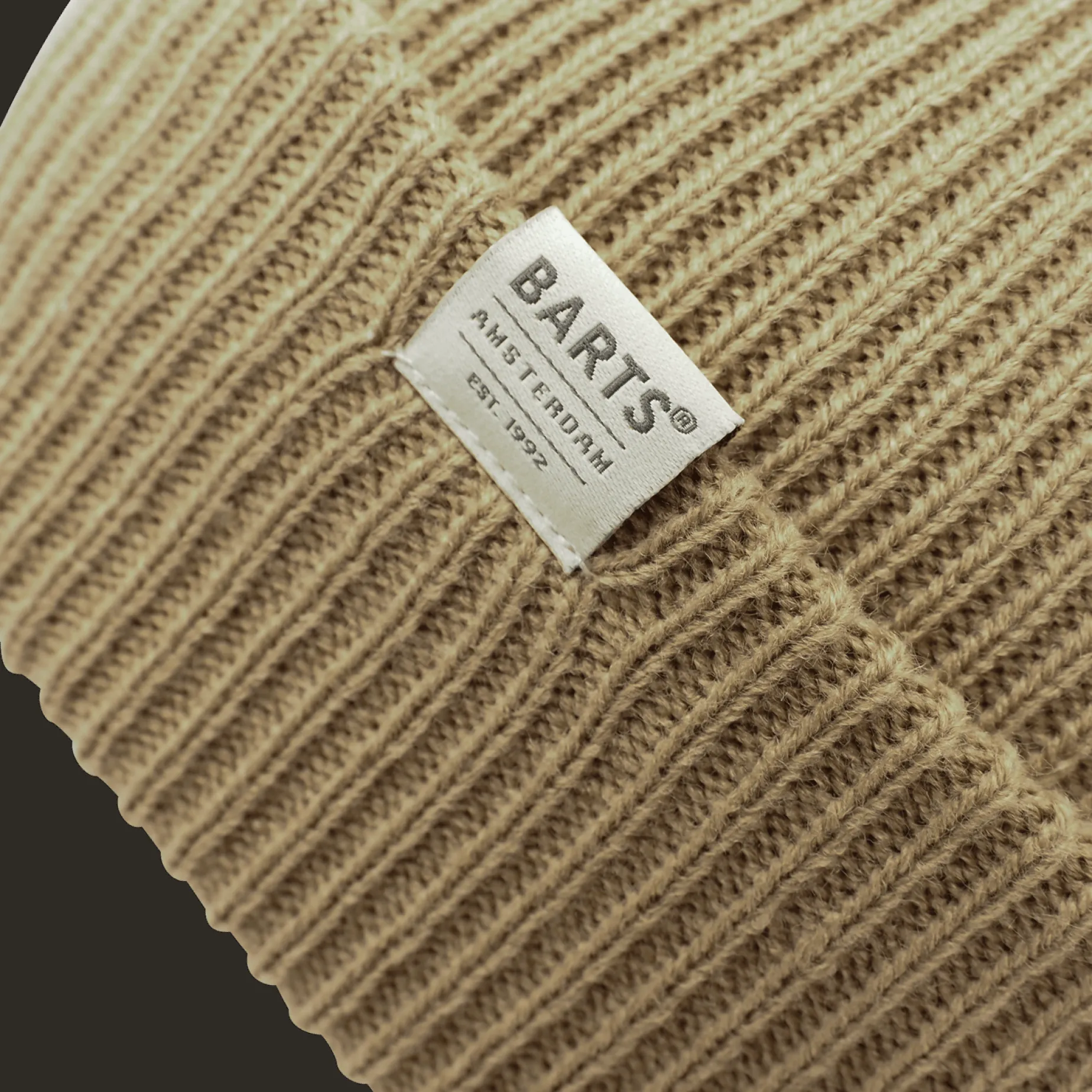 Kinabalu Beanie, Lue, Unisex