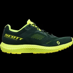 Kinabalu Ultra Rc, Terrenglopesko Herre