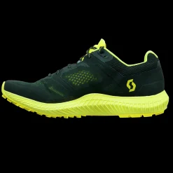 Kinabalu Ultra Rc, Terrenglopesko Herre