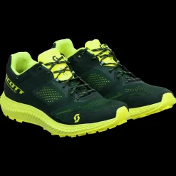 Kinabalu Ultra Rc, Terrenglopesko Herre