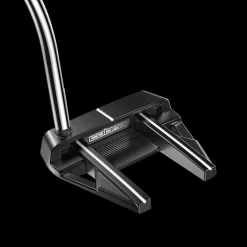 King Nova Putter Single Bend Lh, Putter Unisex Venstre