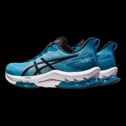 Kinsei Blast Le 2, Lopesko, Herre