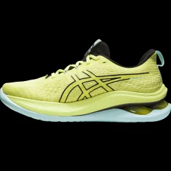 Kinsei Max, Lopesko, Herre