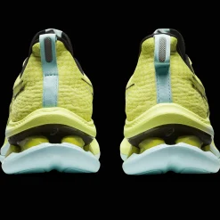 Kinsei Max, Lopesko, Herre