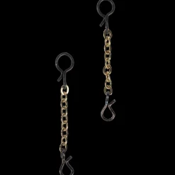 Kjetting Med Snappere