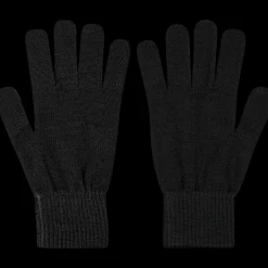 Knitted Merino Glove, Strikkevanter