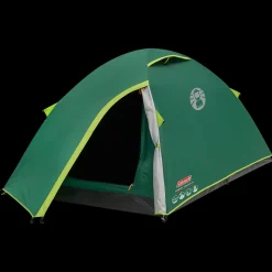 Kobuk Valley 2, Telt