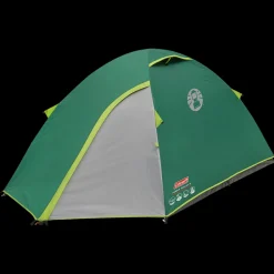 Kobuk Valley 2, Telt