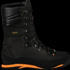 Kongsvoll Evo Mns, Jaktstovel