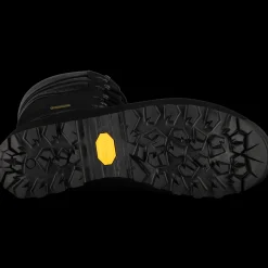 Kongsvoll Evo Mns, Jaktstovel