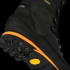 Kongsvoll Evo Mns, Jaktstovel