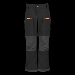 Kotten Zipp Off, Turbukse, Barn