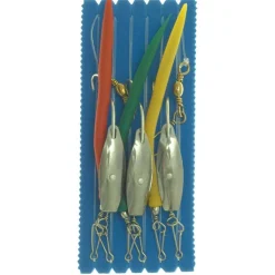 Kroksett Storharpa Nr.1