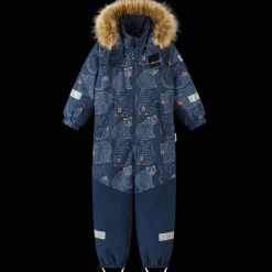 Krossfjorden, Vinterdress Barn