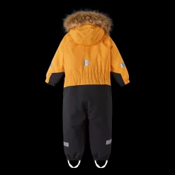 Krossfjorden, Vinterdress Barn