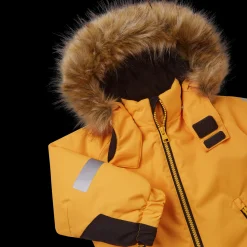 Krossfjorden, Vinterdress Barn