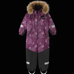 Krossfjorden, Vinterdress Barn