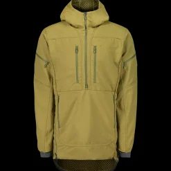 Kvinnherad Flex2 Smock, Hybridjakke