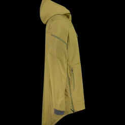 Kvinnherad Flex2 Smock, Hybridjakke