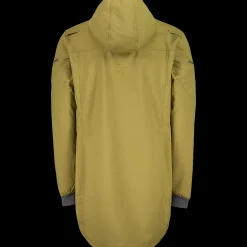 Kvinnherad Flex2 Smock, Hybridjakke