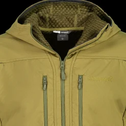 Kvinnherad Flex2 Smock, Hybridjakke