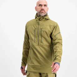 Kvinnherad Flex2 Smock, Hybridjakke