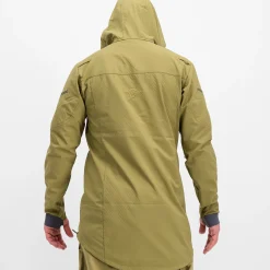 Kvinnherad Flex2 Smock, Hybridjakke