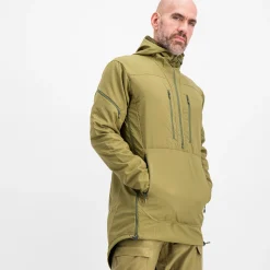 Kvinnherad Flex2 Smock, Hybridjakke