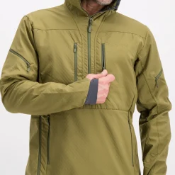 Kvinnherad Flex2 Smock, Hybridjakke