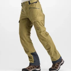 Kvinnherad Gore-Tex Pants, Jaktbukse, Herre