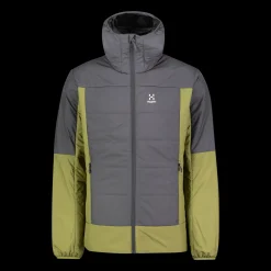 Kyla Mimic Hood, Isolasjonsjakke Herre