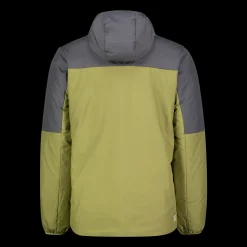 Kyla Mimic Hood, Isolasjonsjakke Herre