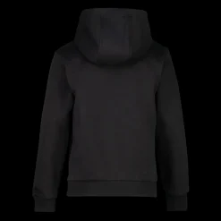 Kylian Mbappe Sportswear Fleece Hoodie, Hettegenser, Junior