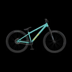 La Bomba 22/23, Dirtjumpsykkel, Unisex