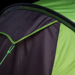 Laramie 3 Blackout, 3-Personerstelt