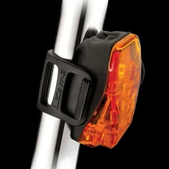 Laser Drive Rear, Usb-Ladbar Baklykt Med Laserstriper